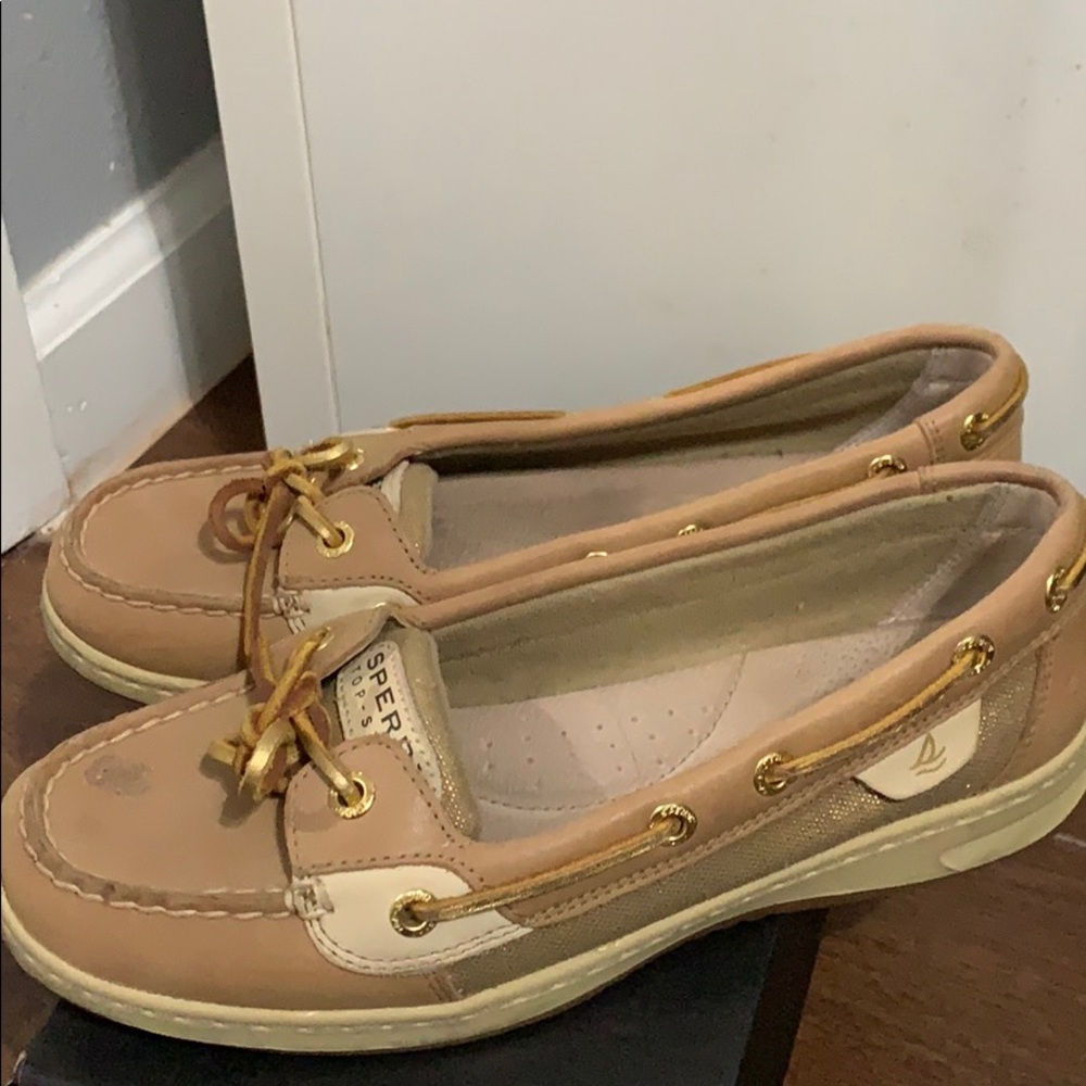 Women’s sperry’s